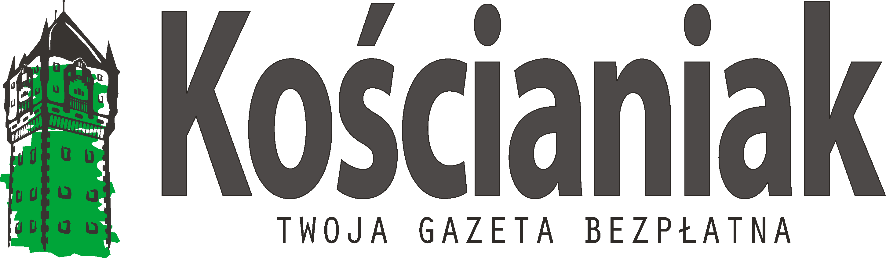 Logo Kościaniak