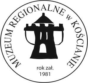 Logo Muzeum Regionalne w Kościanie