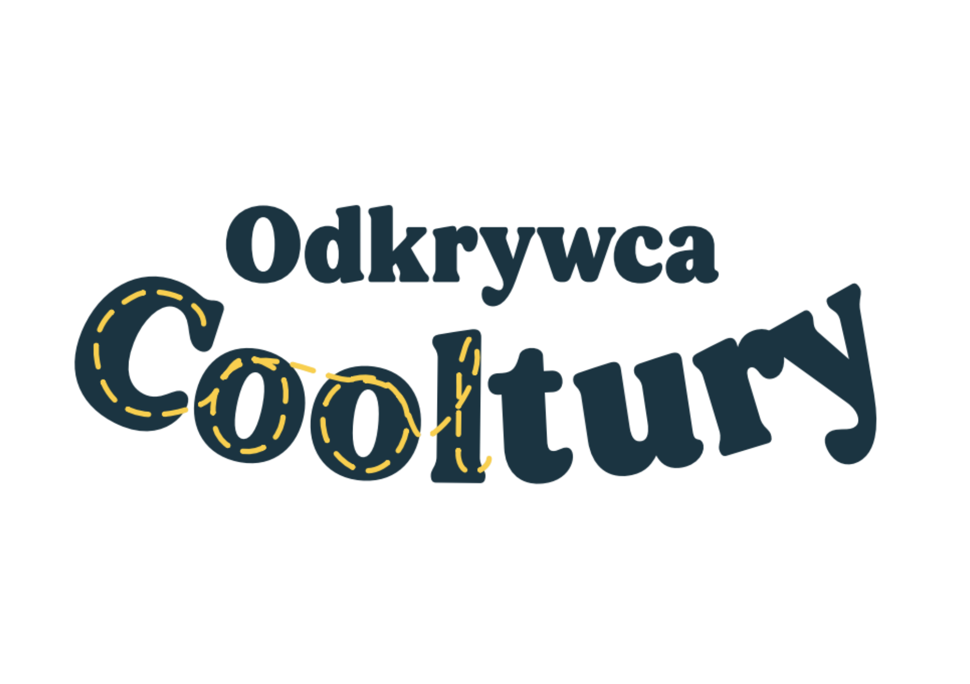 Odkrywca Cooltury logo