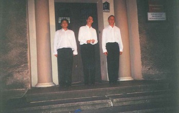Akademia - 8.09.2001 (photo)