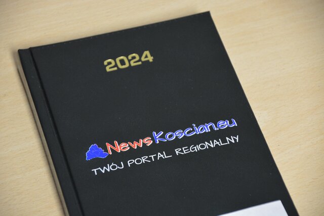 Kalendarz 2024 - NewsKoscian.eu