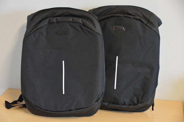 Plecaki na laptopy (Krüger&Matz)
