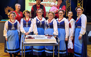 55. Wielkopolski Turniej Dudziarzy (photo)