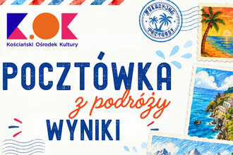 Wyniki Konkursu 