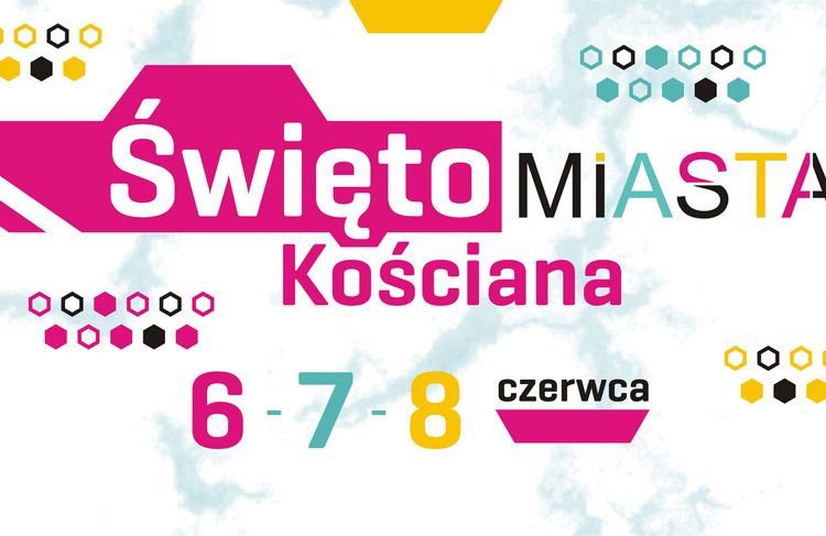 Święto Miasta Kościana